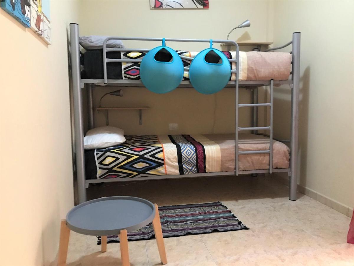 Las Nasas, Acogedor Apartamento Cerca De La Playa Arinaga Kültér fotó